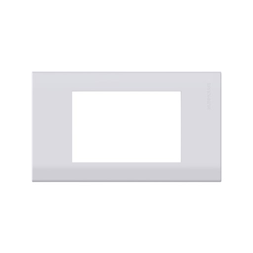 MẶT CHE PHẲNG SUNHOUSE 3 LỖ SHE-033S